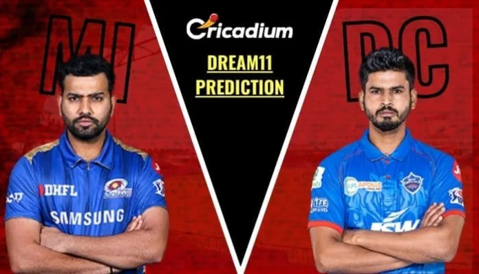 MI vs DC Dream 11 team Today: Mumbai Indians vs Delhi Capitals Dream 11 Tips IPL 2020 Qualifier 1