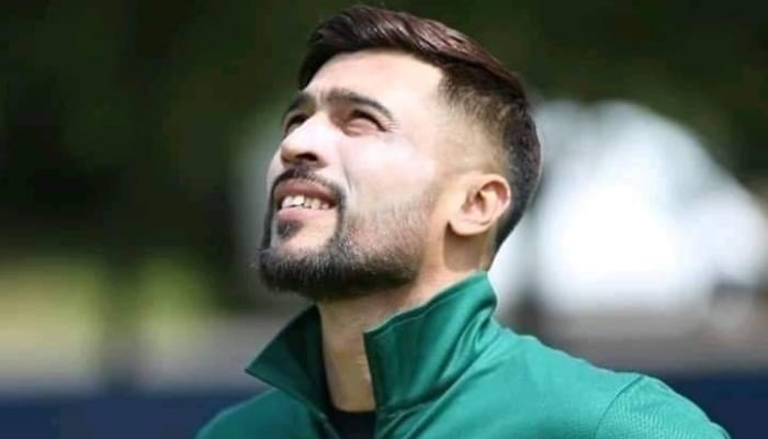 Mohammad Amir: Career Stats, Family, Records & Latest News