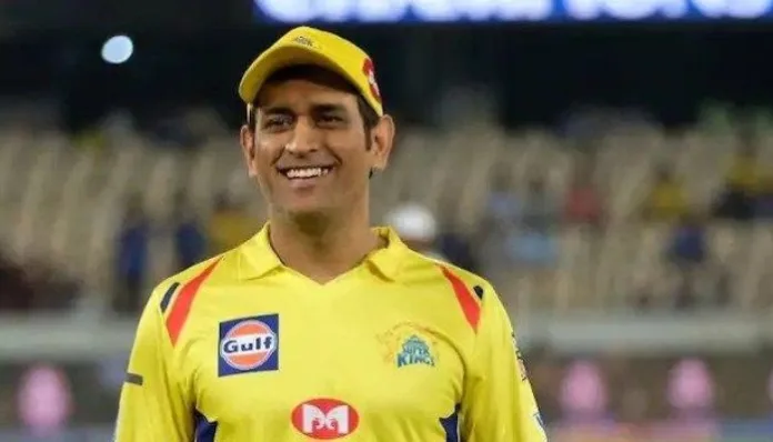 Another Feat Awaiting for MS Dhoni in IPL 2021