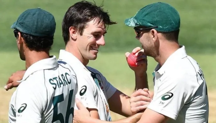 Cricket Australia Confirms Racism Incident in Sydney Test