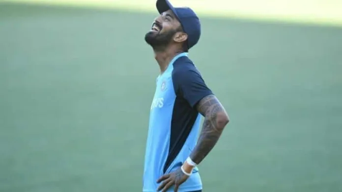 Kl Rahul Gets Support from Indian Cricket Team Captain; Kohli Calls Him a Champion Player