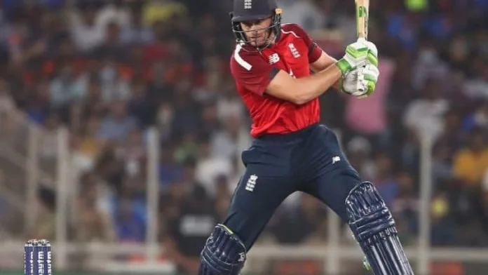 Buttler Says He Likes to Stay Unbeaten After the Ahmedabad Heroics