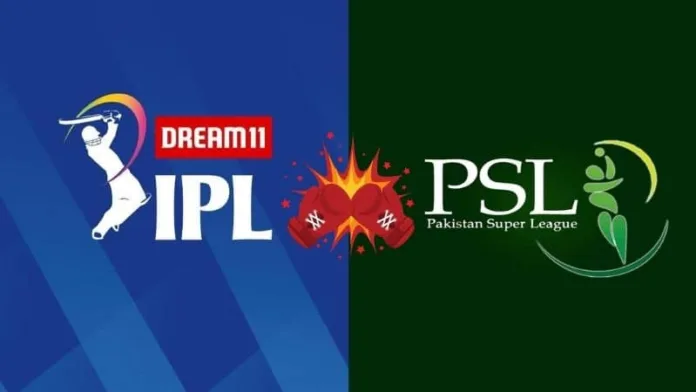 PSL revised schedule might be clashed with IPL 2021
