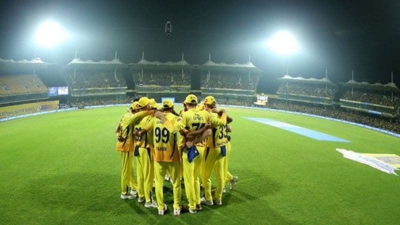 Chennai Super Kings CEO Kasi Vishwanathan informed that Suresh Raina, the veteran batsman of the side will be joining the team soon around March 21.%%page%%