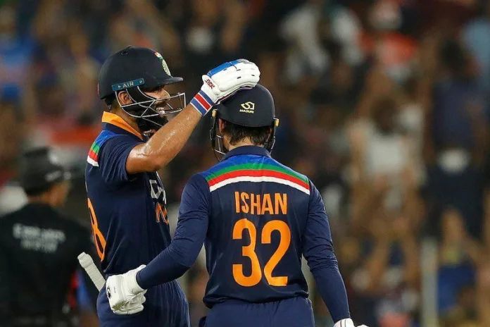 Virender Sehwag Explains What He Exactly Likes About Ishan Kishan