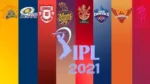 IPL 2021: Rating The Chances of IPL Teams Winning the Title