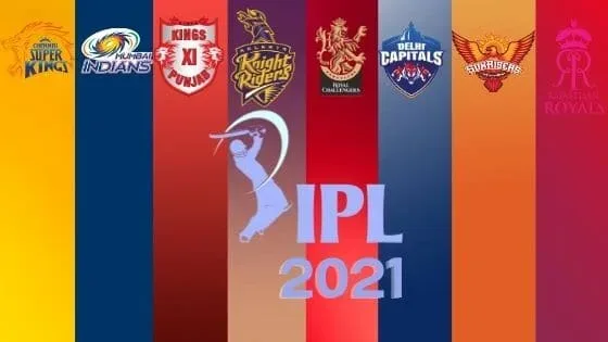 IPL 2021: Rating The Chances of IPL Teams Winning the Title