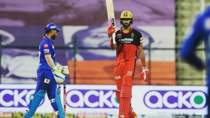 IPL 2021: Here’s the Reason Why Devdutt Padikkal is not Playing Today Against Mumbai Indians