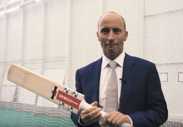 Former England Captain Opines on Indian Captain’s Flaws in Batting Technique
