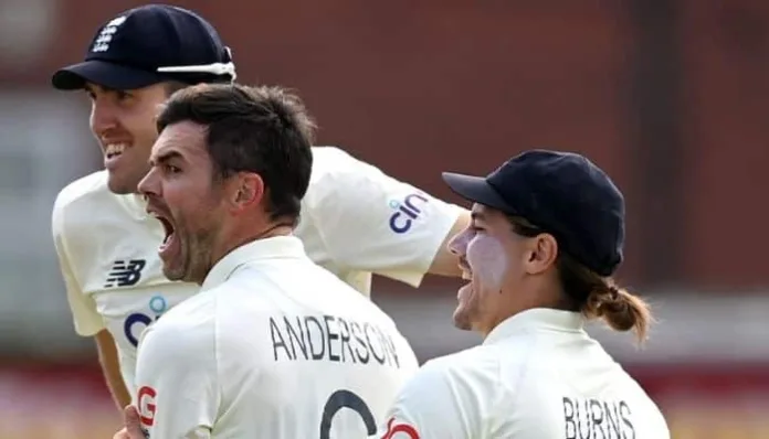 Anderson Bowls Less in Nets. Find Out Why