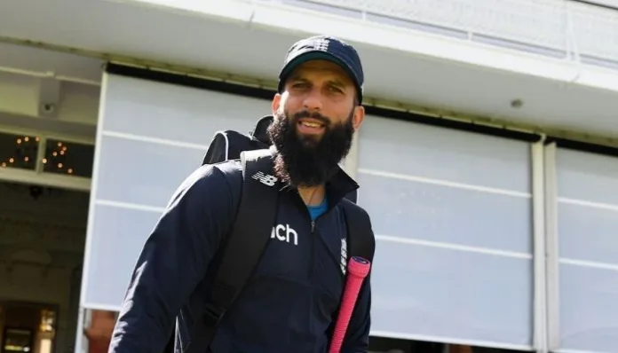 Moeen Ali Set to Retire from Test Cricket Reports Suggest