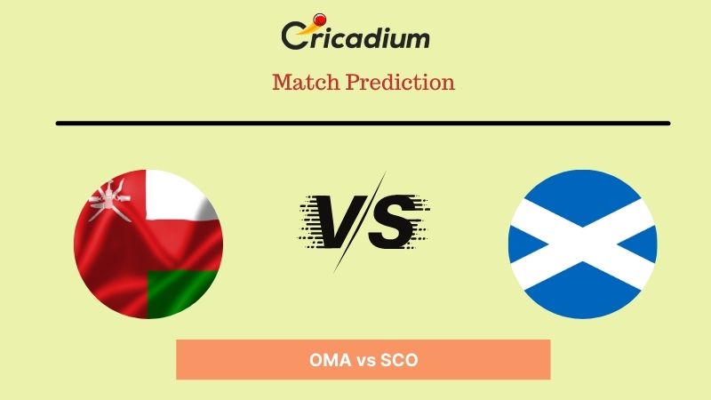 Sco oma vs Oman 122