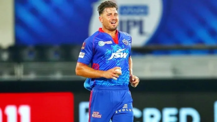 IPL 2021: Here’s The Reason Why Marcus Stoinis Is Not Playing Today IPL Match 36 Against Rajasthan Royals
