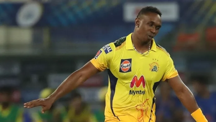 IPL 2021: Here’s The Reason Why Dwayne Bravo Is Not Playing Today IPL Match 38 Against Kolkata Knight Riders