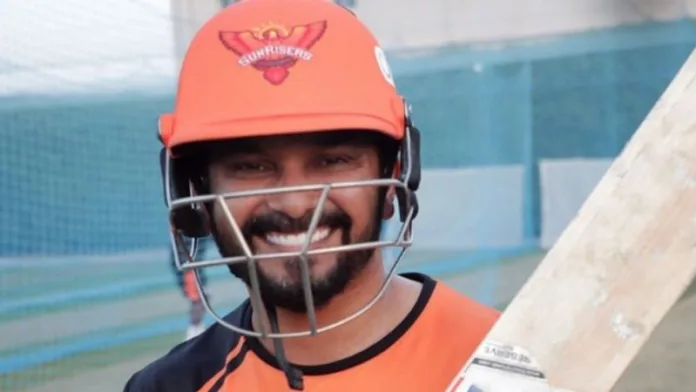 Here’s The Reason Why Kedar Jadhav Is Not Playing Today IPL Match 40 Against Rajasthan Royals