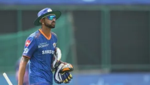 Here’s The Reason Why Krunal Pandya Is Not Playing Today IPL Match 51 Against Rajasthan Royals