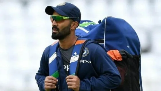 Dinesh Karthik Cannot Wait for Jersey of a New IPL Team. Find Out Why