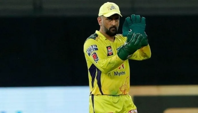 IPL 2021 Likely to Be Dhoni's Last Season as Player
