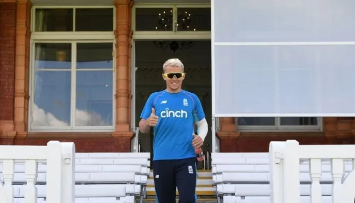 Sam Curran Ruled Out of T20 World Cup, Tom Curran Replaces Him