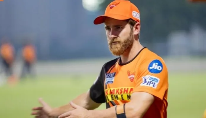 Here’s The Reason Why Kane Williamson Is Not Playing Today IPL Match 55 Against Mumbai Indians
