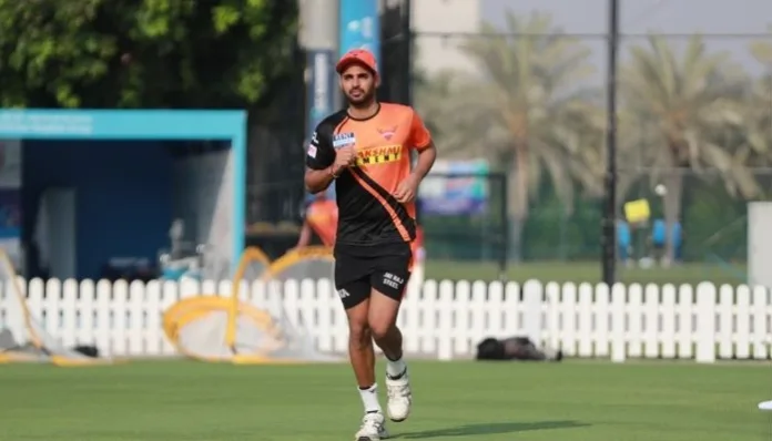 Here’s The Reason Why Bhuvneshwar Kumar Is Not Playing Today IPL Match 55 Against Mumbai Indians