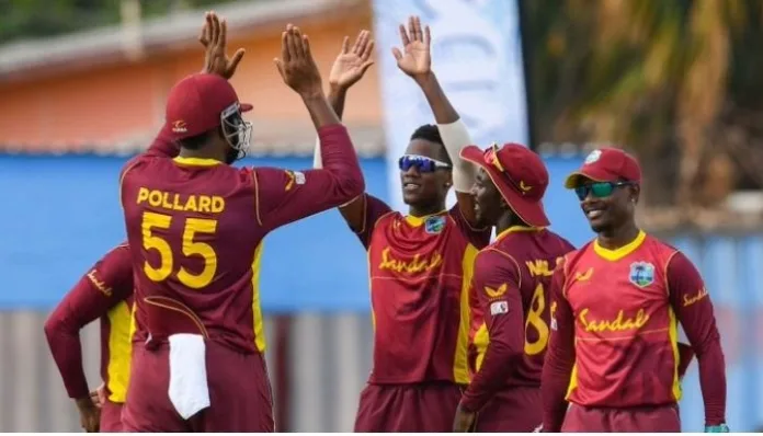 ICC Men’s T20 World Cup 2021: Can West Indies Mavericks Defend Their Title?
