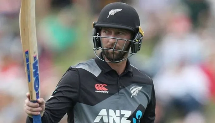 Devon Conway Ruled Out of T20 World Cup Final Against Australia on Sunday