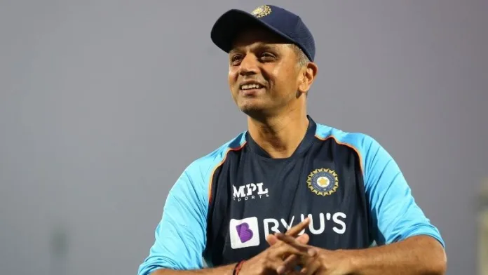 We Should Give Him Time to Settle In: Robin Uthappa Speaks About Dravid’s New Role