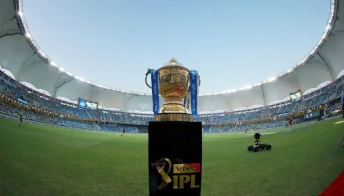 IPL 2022 Mega Auction to Be Held in February