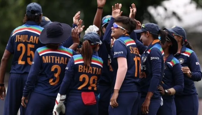Jemimah Rodrigues and Shikha Pandey Dropped from India’s ODI World Cup Squad