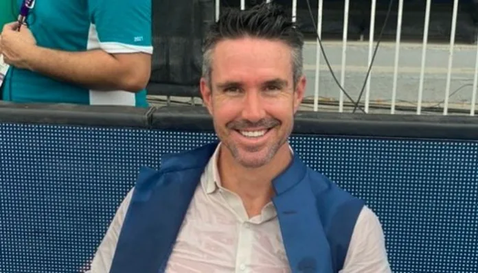 Pietersen Is Done with Bio-Bubbles; It’s Ruining the Best Job in the World He Feels