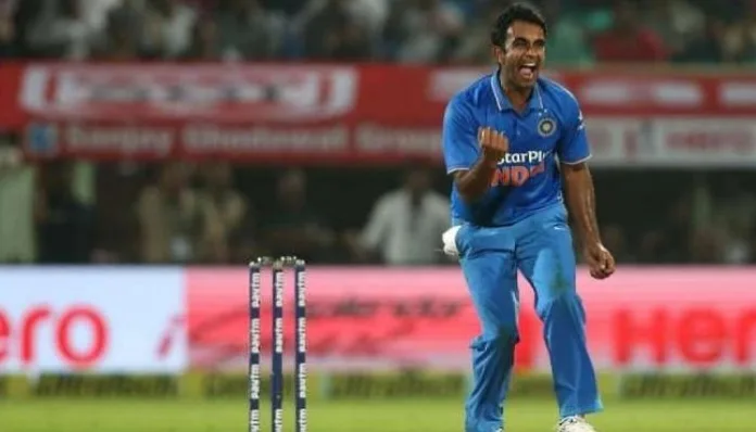 Jayant Yadav Replaces Washington Sundar for India’s ODI Series in South Africa
