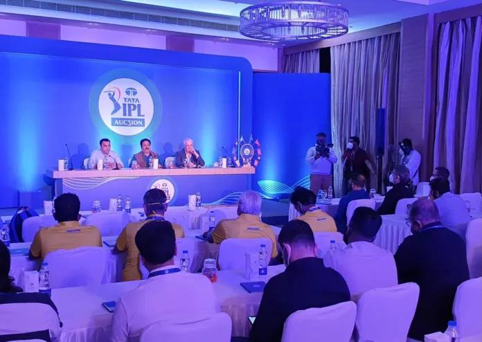List of Most Priced Players in IPL 2022 Mega Auction
