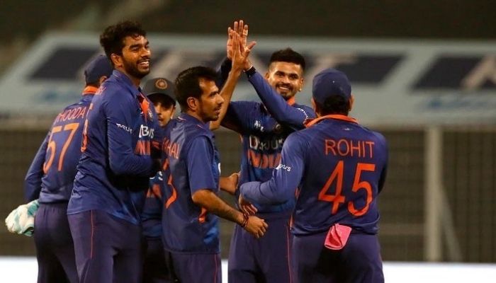 Sri Lanka and India Squads for the Upcoming T20I Series
