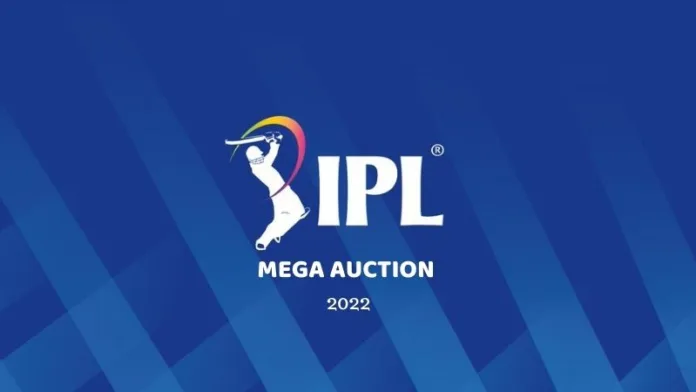 IPL Auction Live Updates 2022: Live Coverage of IPL Auction 2022