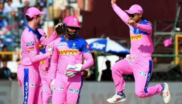 IPL 2022 Auction: Rajasthan Royals Review.