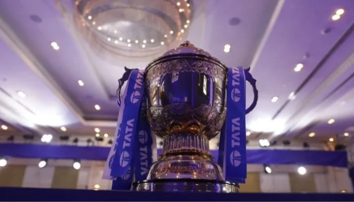 IPL 2022: League Stage Schedule Out