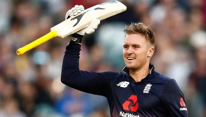 Jason Roy Explains His Side After Opting Out Of IPL.