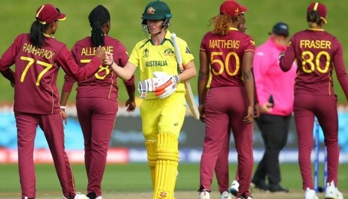 ICC Women’s World Cup: How are semi-finals shaping up?