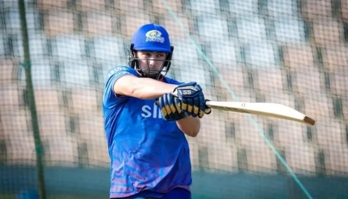 Here’s The Reason Why Tim David Is Not Playing Today IPL Match 14 Against Kolkata Knight Riders