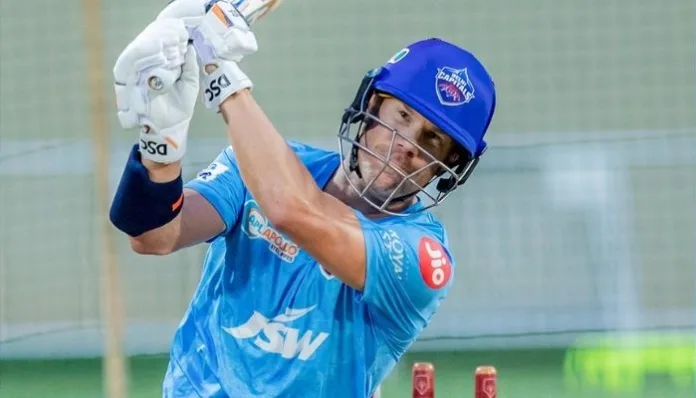 Here’s The Reason Why Tim Seifert Is Not Playing Today IPL Match 15 Against Lucknow Super Giants