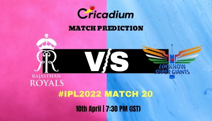 Indian Premier League 2022, LSG Predicted XI vs RR: Will Lucknow