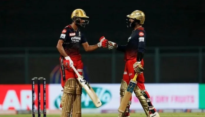 IPL 2022 Points Table Update: After Match 13 between RR and RCB