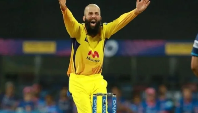 No Moeen Ali for next few CSK matches? Find out