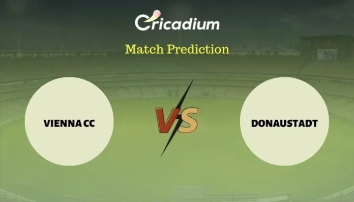 ECS Austria 2022 Match 16 VCC vs DNA Match Prediction
