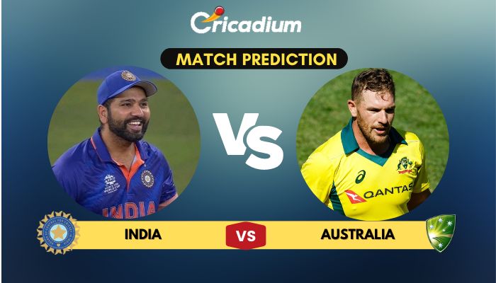 australia cricket tour of india 2022