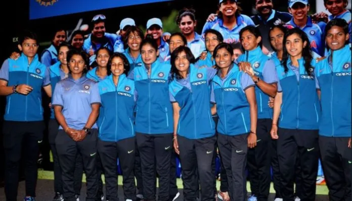 Women’s IPL to Launch in Early 2023