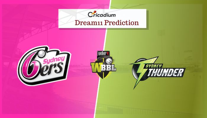 ST-W vs HB-W Dream11 Team Prediction: Check Captain, Vice-Captain