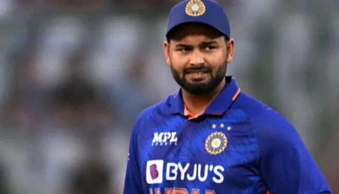 Here Is an Official Update On Rishabh Pant’s Injury