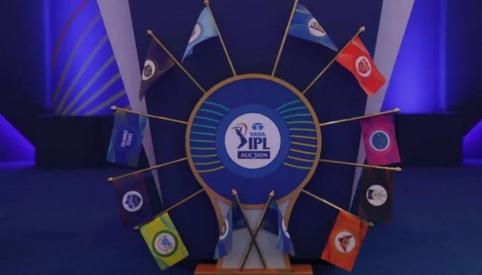 IPL 2023 Auction Live Updates on Players Sold, Unsold, Purse Remaining & Full Team Details. IPL Auction 2023 live coverage.